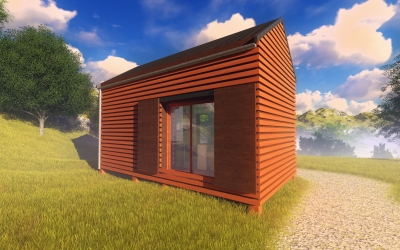 TinyHouse 25